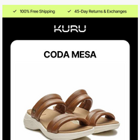 Kuru Footwear email thumbnail