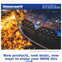 BimmerWorld email thumbnail