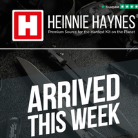 Heinnie Haynes email thumbnail