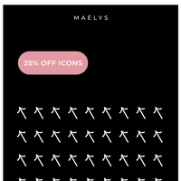 MAELYS email thumbnail