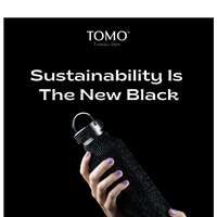 TOMO™ Bottle email thumbnail