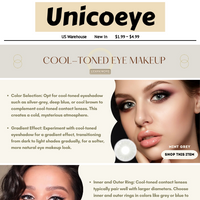 Unicoeye email thumbnail