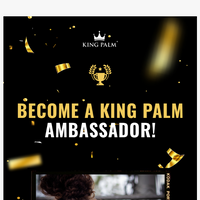 King Palm email thumbnail