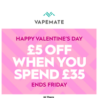 Vapemate email thumbnail