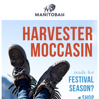 Manitobah Mukluks Canada email thumbnail