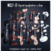 Melt Cosmetics email thumbnail