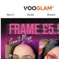 Vooglam UK  email thumbnail