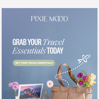 Pixie Mood email thumbnail