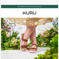 Kuru Footwear email thumbnail