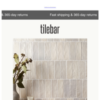 TileBar email thumbnail