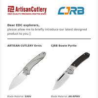 ARTISANCUTLERY INC email thumbnail