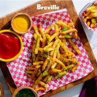 Breville email thumbnail