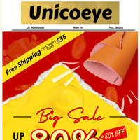 Unicoeye email thumbnail