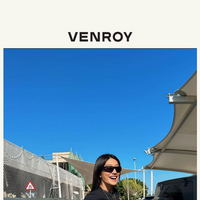 VENROY email thumbnail