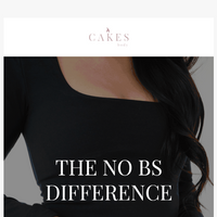 CAKES Body email thumbnail