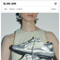 Slam Jam email thumbnail