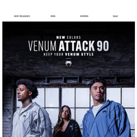 Venum email thumbnail