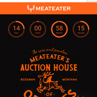 MeatEater email thumbnail