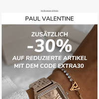 Paul Valentine email thumbnail