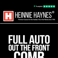 Heinnie Haynes email thumbnail