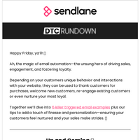 Sendlane email thumbnail