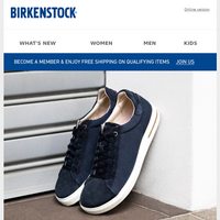 Birkenstock email thumbnail