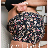 Knotty Knickers Canada email thumbnail