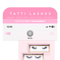 Tatti Lashes email thumbnail