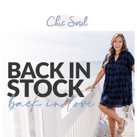 Chic Soul email thumbnail