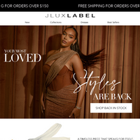 JLUXLABEL email thumbnail