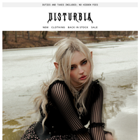 Disturbia email thumbnail