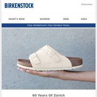 Birkenstock email thumbnail