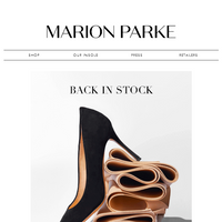 MARION PARKE  email thumbnail