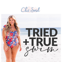 Chic Soul email thumbnail