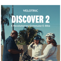 Velotric email thumbnail