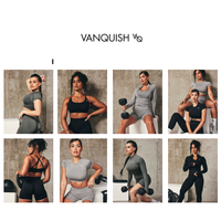 Vanquish Fitness email thumbnail