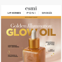 Esmi Skin Minerals email thumbnail