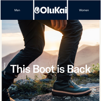 OluKai email thumbnail