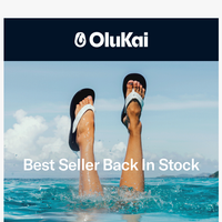 OluKai email thumbnail