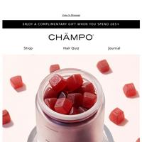 Champo email thumbnail