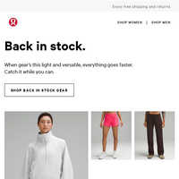 lululemon email thumbnail