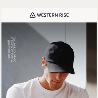 Western Rise email thumbnail