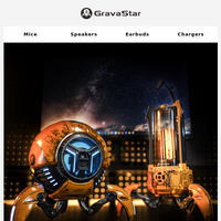 Grava Star email thumbnail