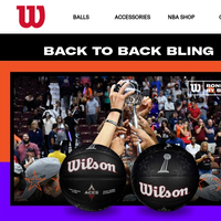 Wilson email thumbnail