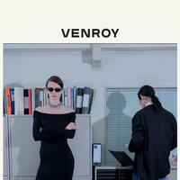 VENROY email thumbnail