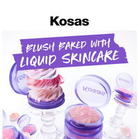 Kosas email thumbnail