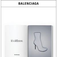 BALENCIAGA email thumbnail