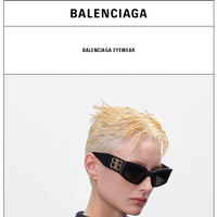 BALENCIAGA email thumbnail