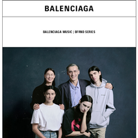 BALENCIAGA email thumbnail