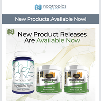 Nootropics Depot email thumbnail